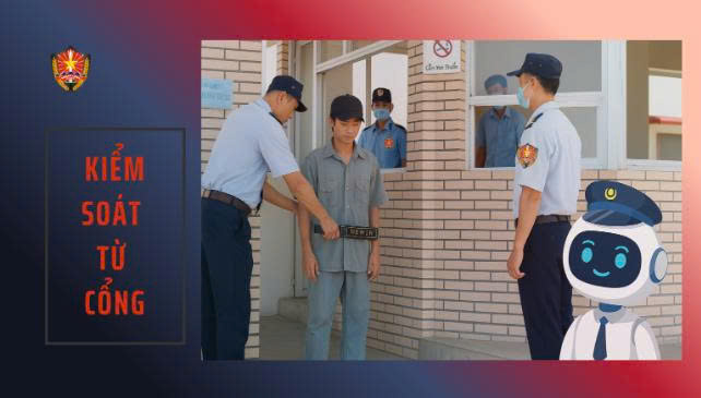 Bảo vệ nhà máy